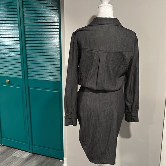 Evereve Peyton Jensen NWOT zeros dress - XS - Picture 3 of 12